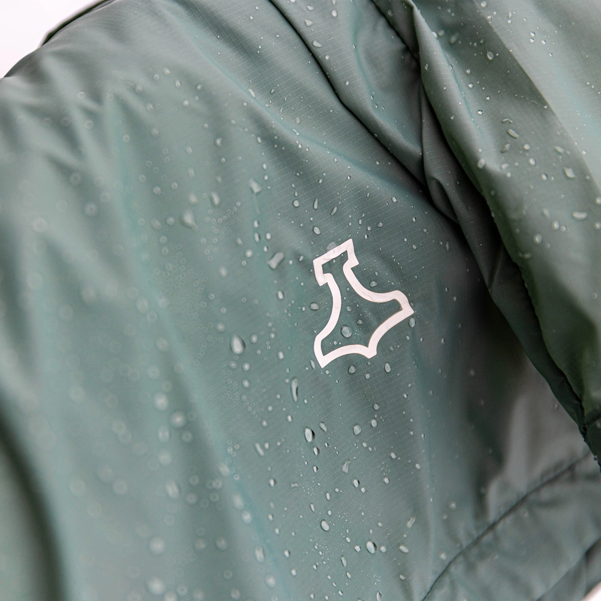 AERO-TECH WINDBREAKER (MEN) - Grey green - Image 7
