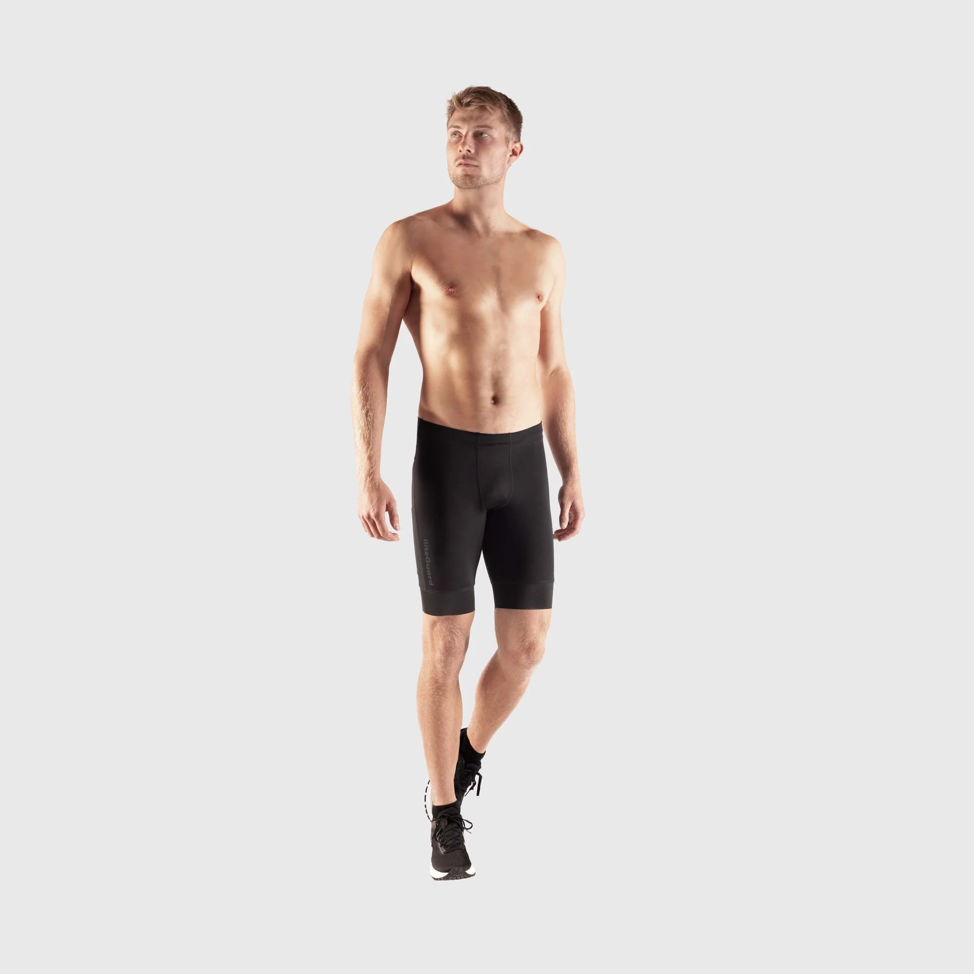 GLU-TECH INFINITY TIGHTS (MEN) - Image 7