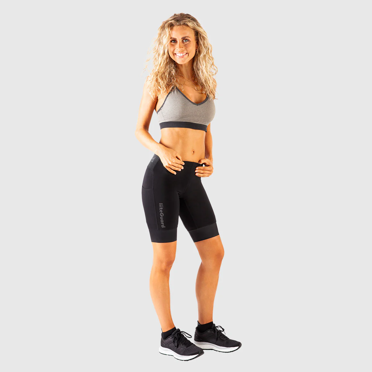 GLU-TECH INFINITY TIGHTS (WOMEN) - Image 10