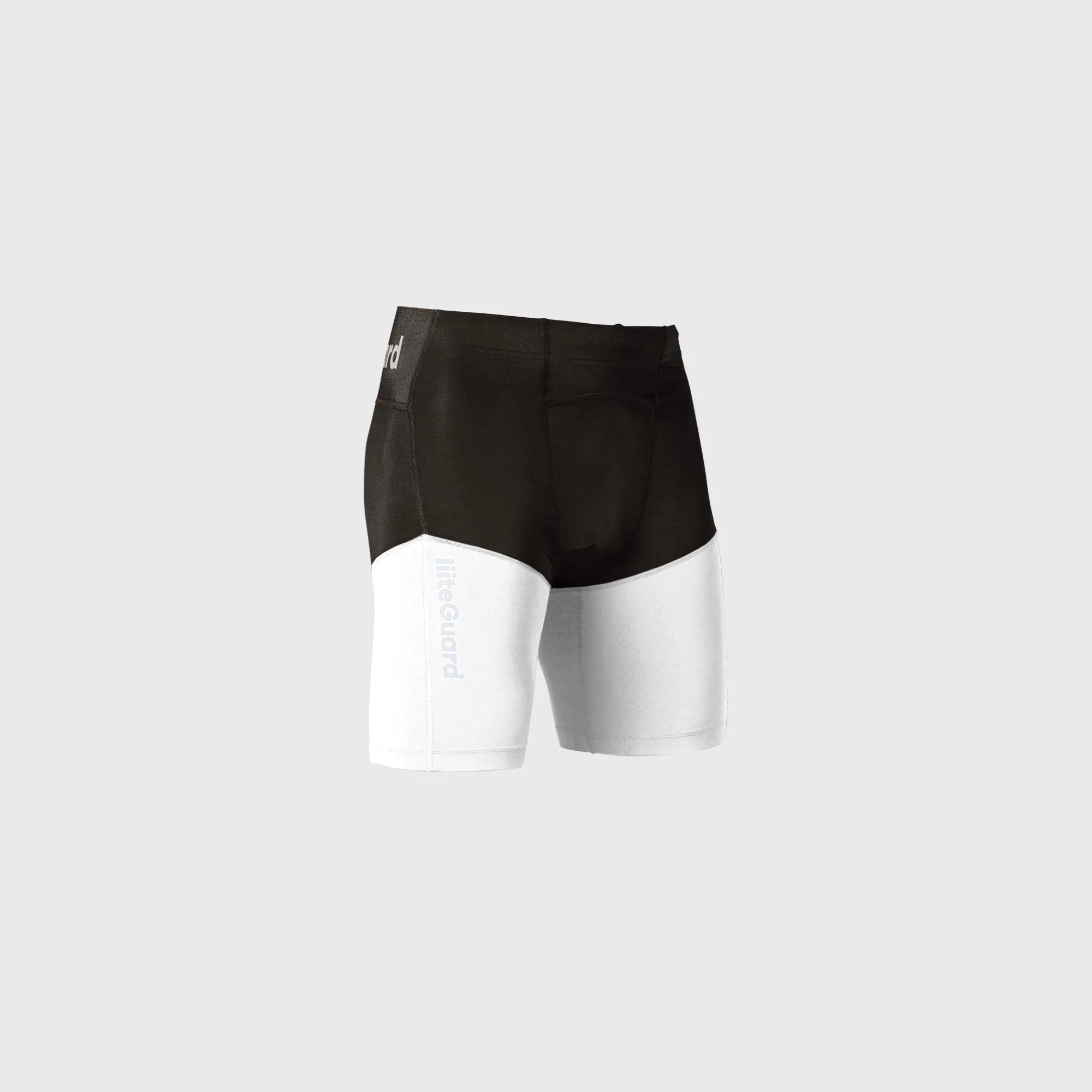 GLU-TECH INNER TIGHTS (MEN) - WHITE - Image 6