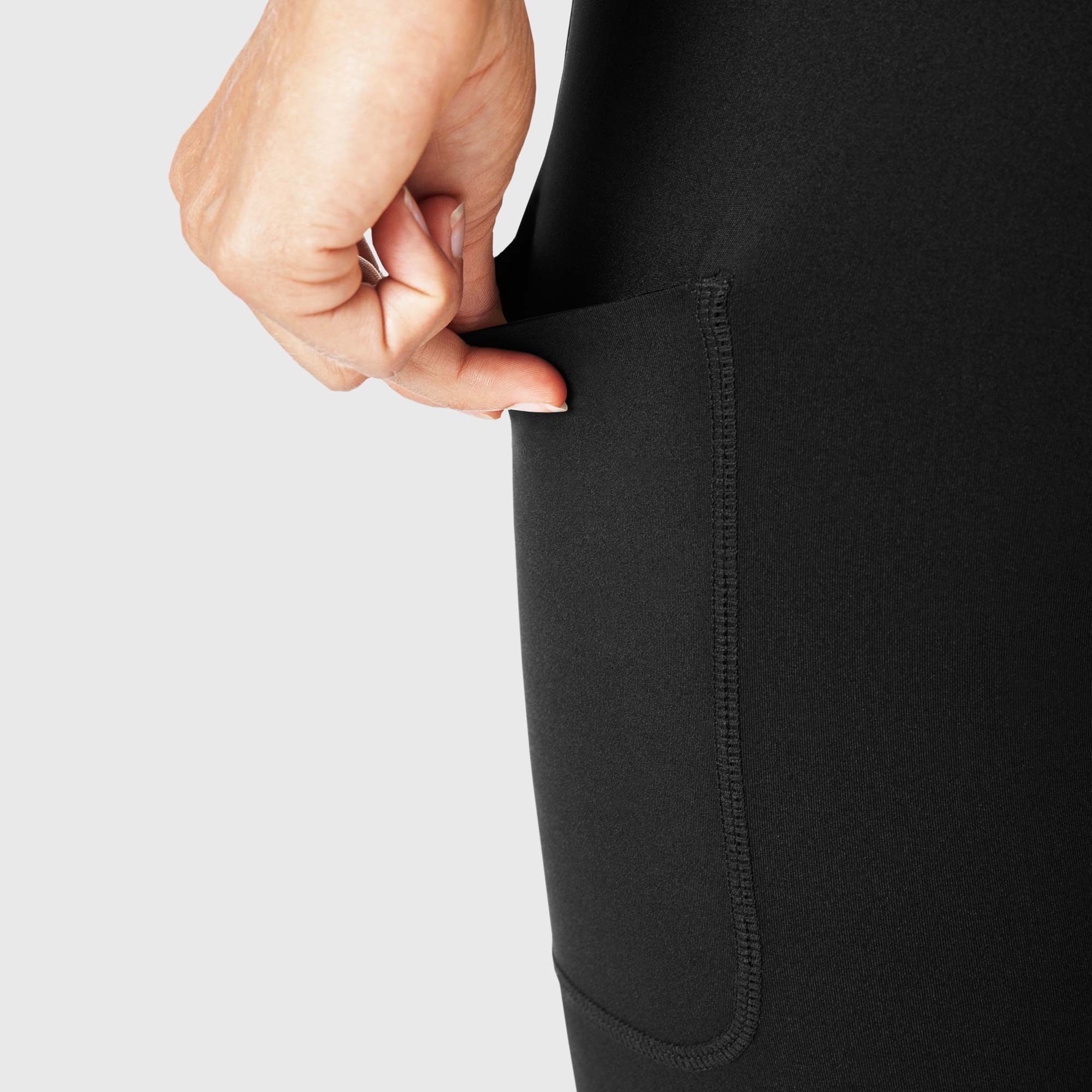 GLU-TECH LONG TIGHTS (WOMEN) - Image 4