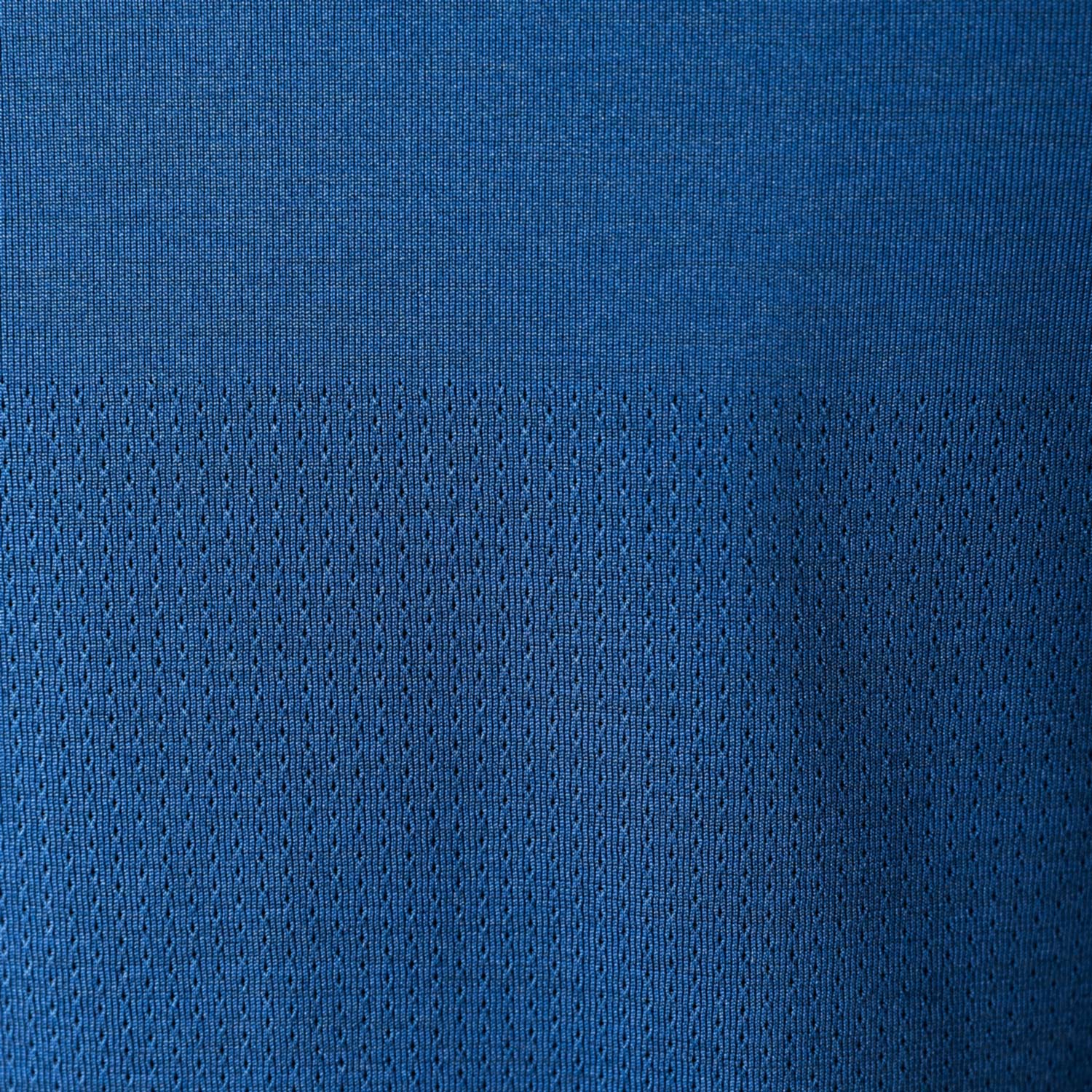 RE-LIITE T-SHIRT (WOMEN) - BLUE MELANGE - Image 5